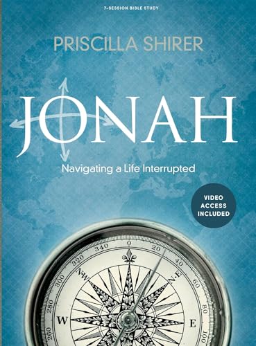 Jonah von LifeWay Press